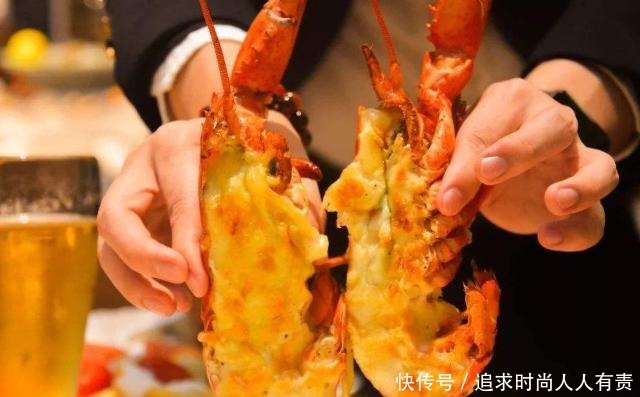 海鲜|自助海鲜很过瘾,但可别所有海鲜都去吃,你知道有哪些不该吃吗