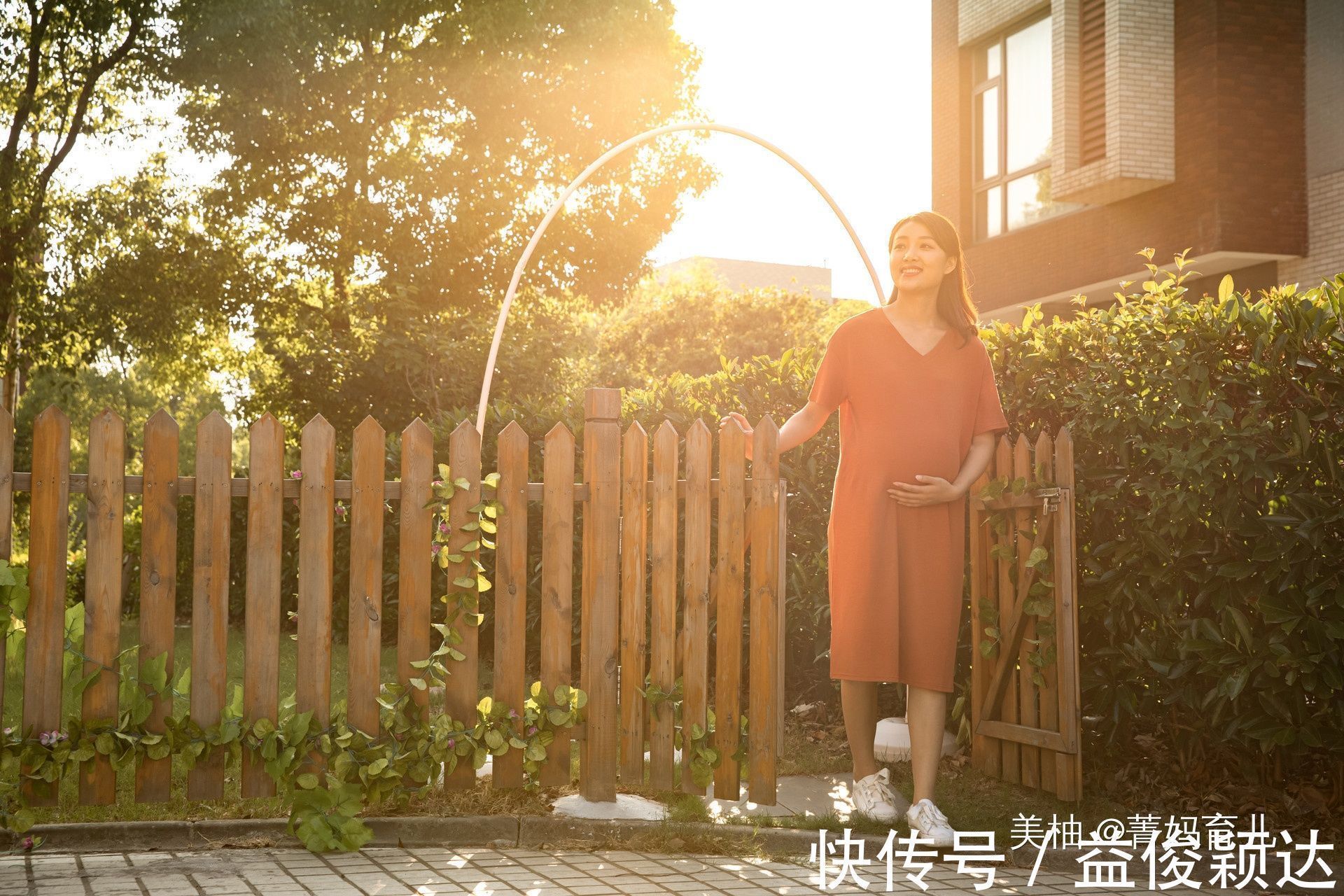 禁忌|怀孕后,孕妇走、站、坐、躺要避开这些误区,别等伤了胎宝才后悔