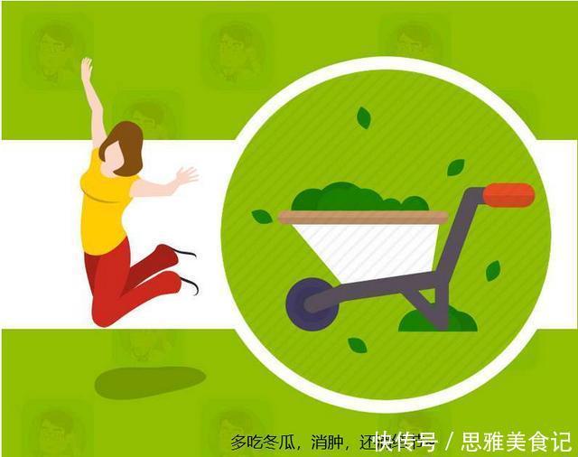 体检发现甲状腺结节?别慌!3种蔬菜每天换着吃,结节慢慢消散