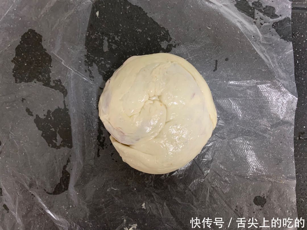 发面|早餐饼最简单的做法，不揉面，不发面，10分钟搞定，简单美味