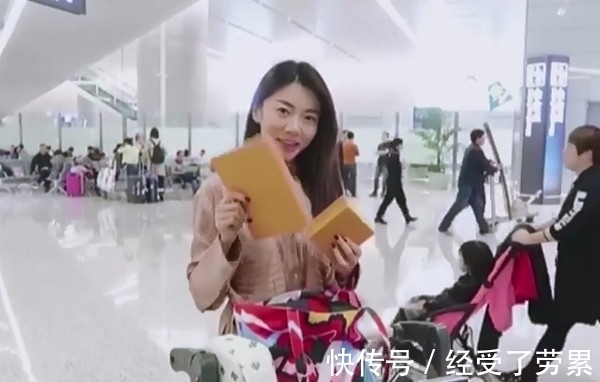 雪花秀|IT Girl护肤飞行日记,万米高空也能面部spa