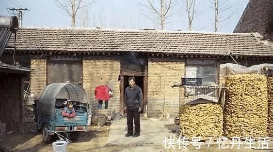别院|农村房子土？那是没见过我改造的农家别院，土豪出300万我都不卖