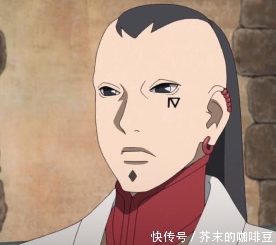 无限月读|博人传:博罗宣传无限月读,一式要让神树复苏了吗?