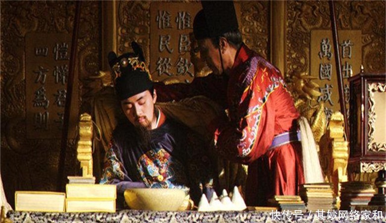 神宗|明神宗38年不上朝，原因浮出水面，换成是你也不上