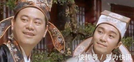 小面馆#贪官写对联自称清官,“爱民如子,执法如山”,秀才添字戳破谎言