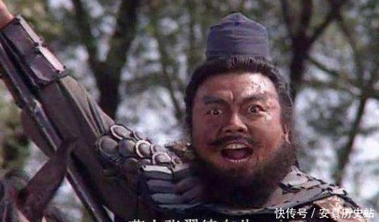 三国演义|张飞有燕云18骑保护,吕布都怕三分,可张飞被害时燕云18骑在哪儿