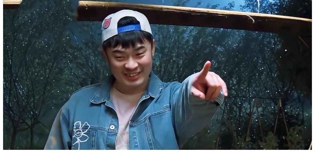 陳赫李誕參加《向往的生活》，勸酒式干活，邊努力邊抱怨