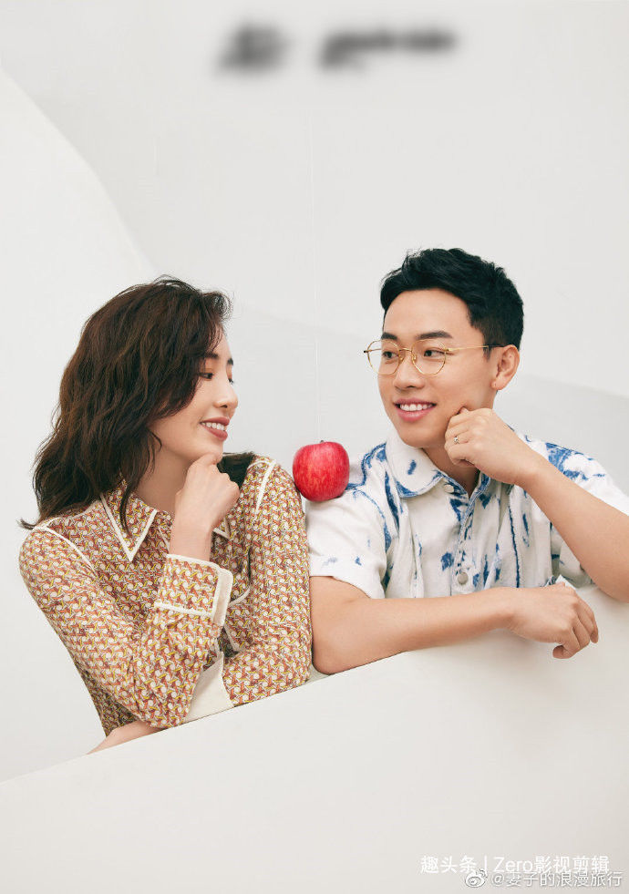 《妻子的浪漫旅行5》回归,刘涛做了新团长,四对夫妻各有惊喜