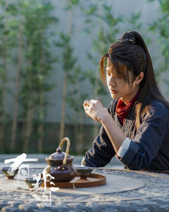 有匪变有翡,武侠变古偶,有匪君子何在?