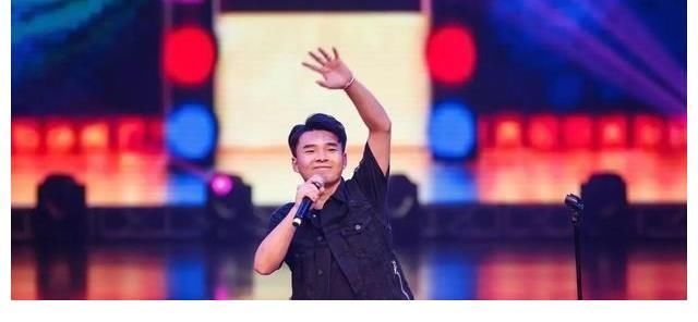 第四季《好声音》季军谭轩辕，为何回来参加第十季？原因有三点