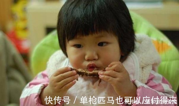 父母|中国式“糊弄”早餐悄然兴起,既没营养还伤身,父母别再坑孩子了