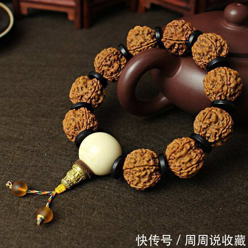 好坏|怎么正确判断金刚菩提皮质的好坏?