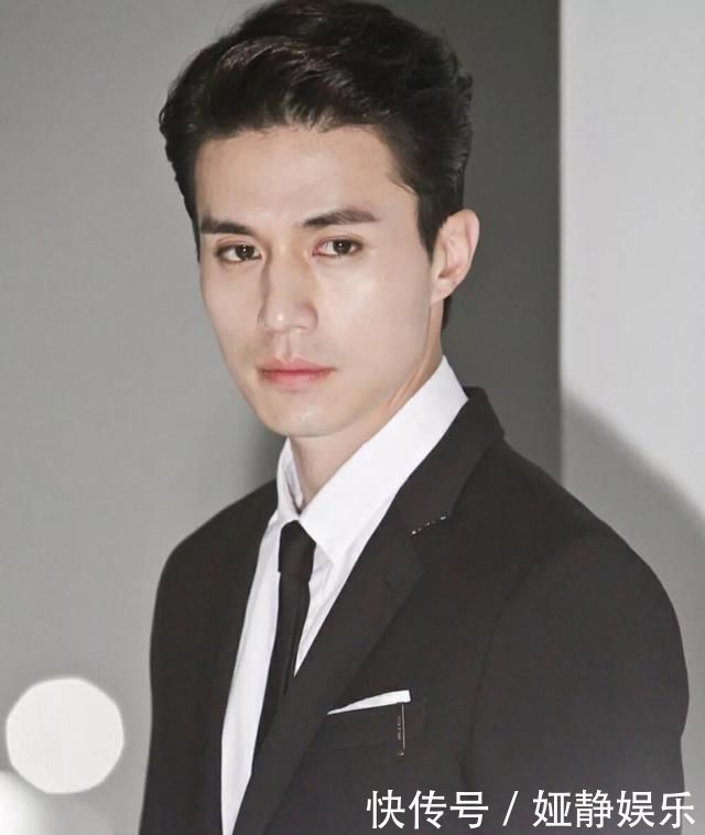 男生们,找对发型比找对女朋友还重要颜值从60到80没问题