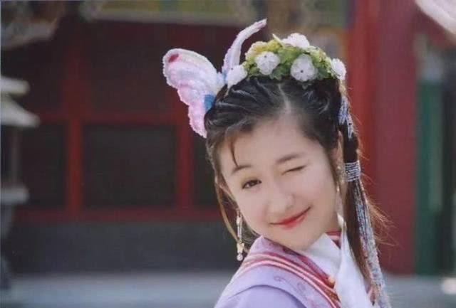 册封十格格|此公主生于乾隆65岁,受尽三朝皇帝怜爱,只因她身上一特点
