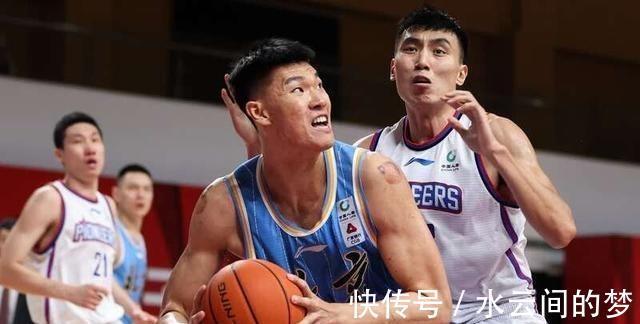 首钢|CBA三消息首钢完成重量签,林志杰获总冠军,浙江曾放弃栾利程