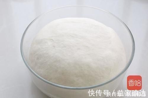 面包店|面包店最常见的面包自己做,真材实料吃得放心,食材做法都简单