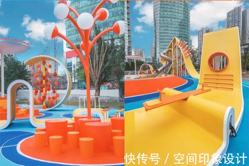 商业|构建艺术+商业的更多可能,东原The Oval 一奥天地与重庆的协同进化
