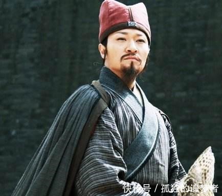 对不起|水浒传这五个称号把他们黑惨了,最后一人更是对不起这称号!