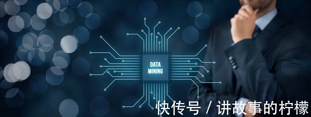 大数据|A股掌握13亿人的大数据龙头企业,得数据者得天下?