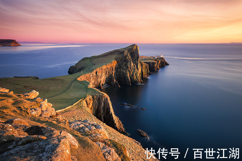 仁义道德@读懂这10句话,看透人生的旅途