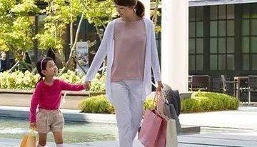 孩子|教育孩子,带孩子去一趟超市就可以了,建议父母们都看看