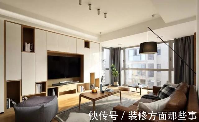 橱柜|“柜”在精不在多,这5个地方不建议打柜子