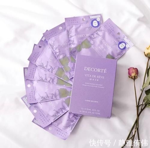 女孩|“战痘女孩”必备!5款公认好用的祛痘面膜,帮你完美告别痘痘肌