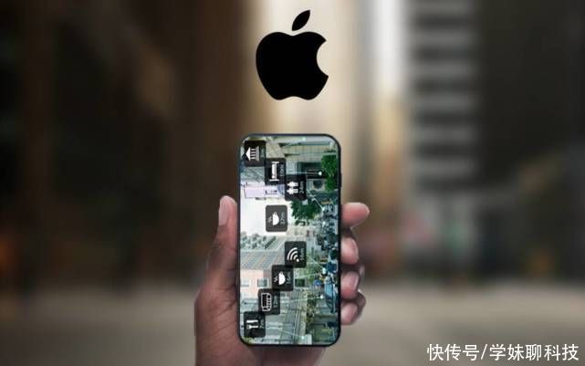 库克|库克也没想到，iPhone12的套路没奏效！网友：我们聪明着