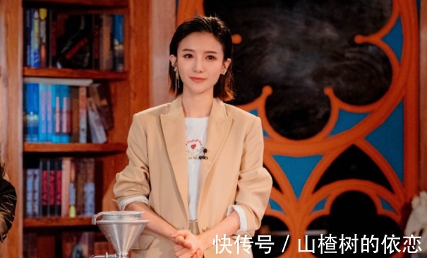 蔡紫|主持人大賽選手存在感逐漸降低,留在央視才是明智的選擇