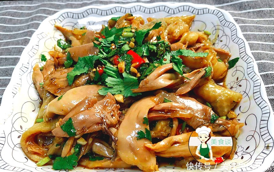 身体|三伏天,此肉多给家人吃,比羊肉便宜,比猪肉香,寓意一年好身体