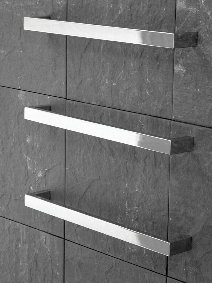 毛巾架|毛巾架选对了，卫生间舒适感倍增