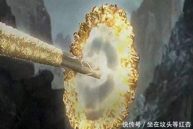 孙悟空能大闹天宫,为何取经时总找人帮忙?太上老君一语道破!