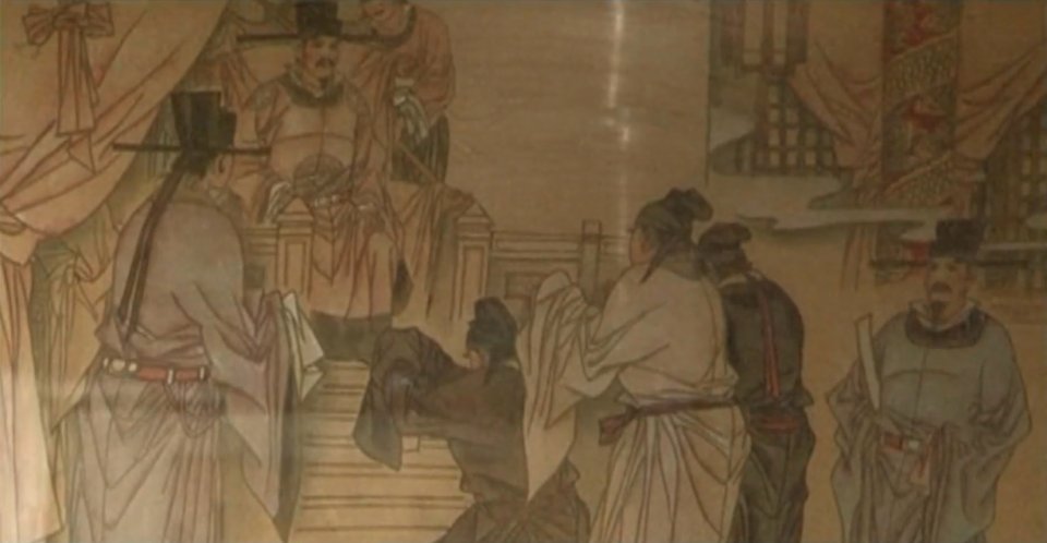  名动|千古文豪苏东坡的传奇人生（一）：百年第一，名动京城！