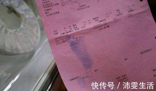 分娩|顺产分娩的真实记录婴儿出生时的瞬间,让人激动不已