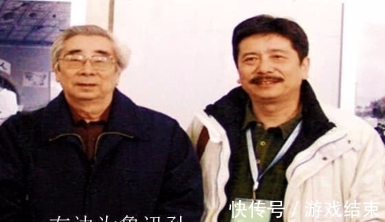 侄孙#鲁迅的后人都在干什么?儿子做了大官,还一个侄孙是明星都认识