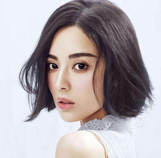 长发|女生脸上有这3个“特征”,就剪掉你的长发吧,短发更适合你