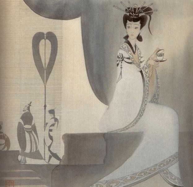 偷出|真正的误打误撞:这个皇帝到大臣家偷东西,结果偷出了谋反的罪证