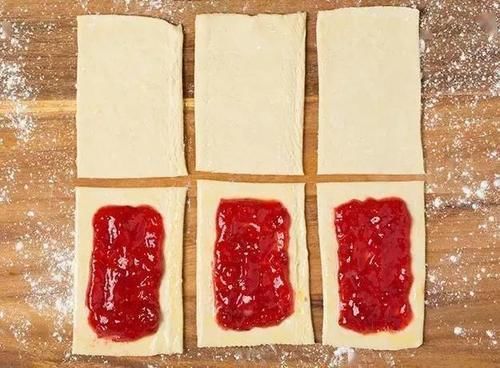 小孩|零食不用买,在家就能做!味道一级棒,老人小孩都爱吃