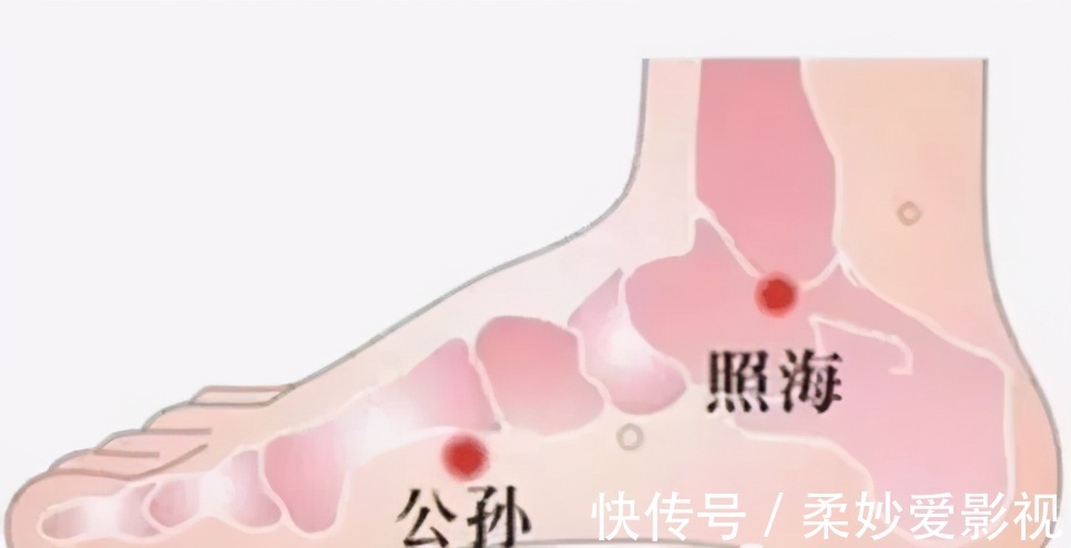 丰隆穴|比食疗效果大，比吃药更安全！人体的这22个超级穴位，可要记牢了