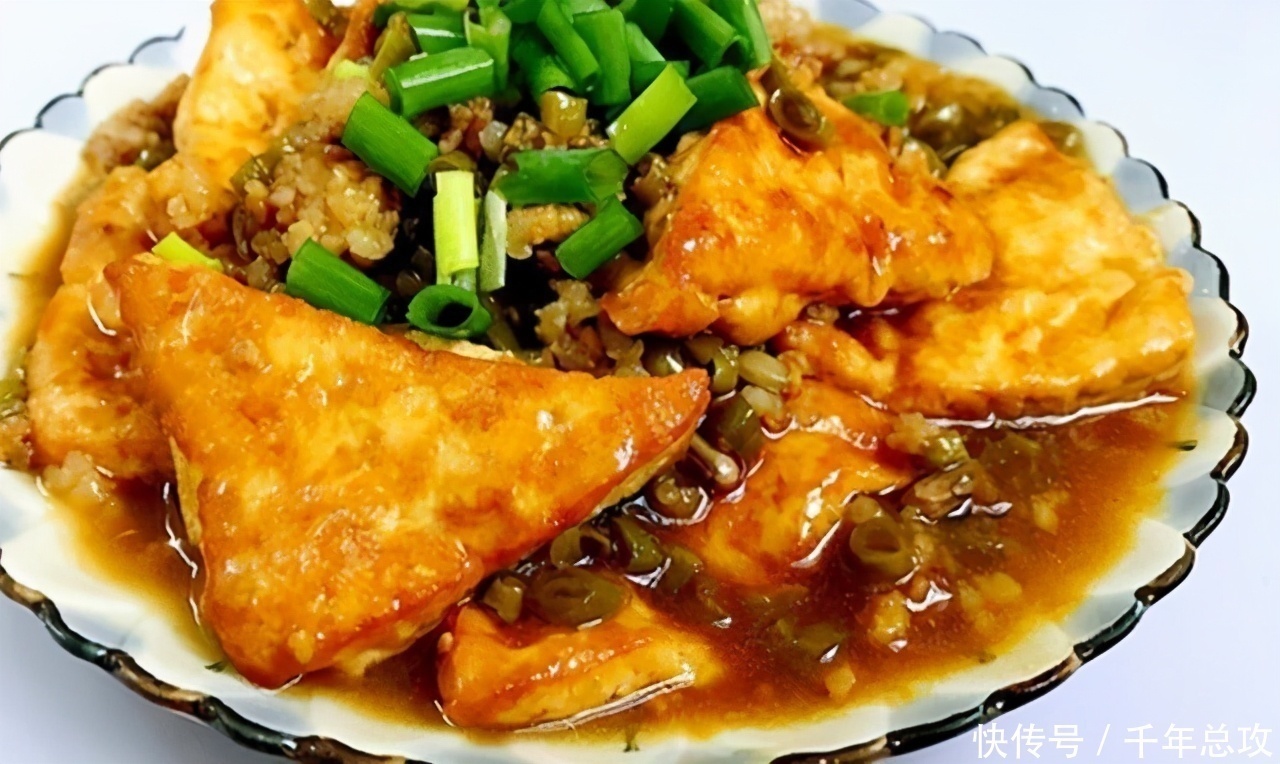 好食物吃出好身体，三种美食换着吃，延缓肌肤衰老，美容养颜