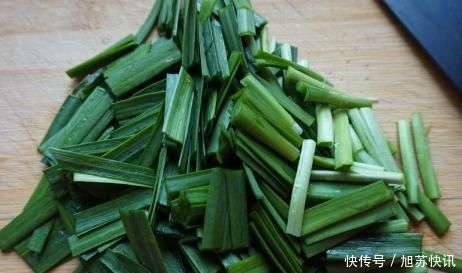 韭菜炒鸡蛋,有人先炒韭菜,有人先炒鸡蛋,顺序错了,难怪不好吃