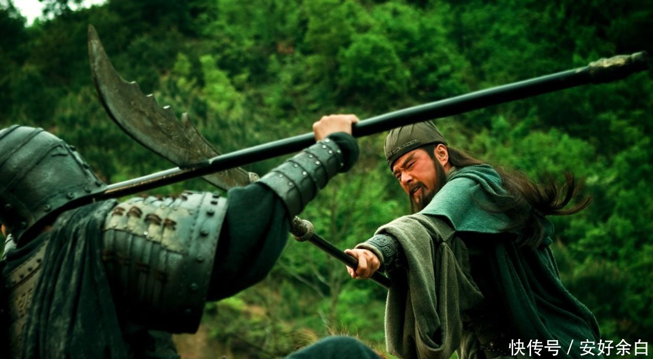 死讯|听到关羽的死讯，诸葛亮淡淡说出7字，刘备听后直接杀了刘封