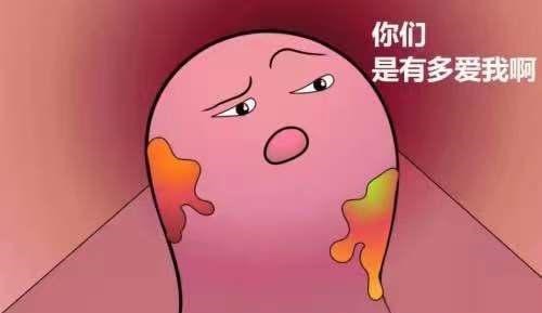 便血|得了痔疮不要怕,菠菜加它这样吃,消肉球,止便血,赶走老痔疮