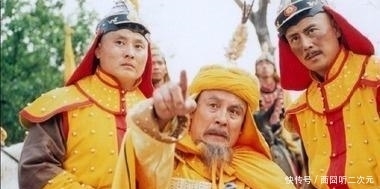 高举|努尔哈赤的传奇一生:爷爷和父亲被“误杀”,高举七大恨征讨明朝