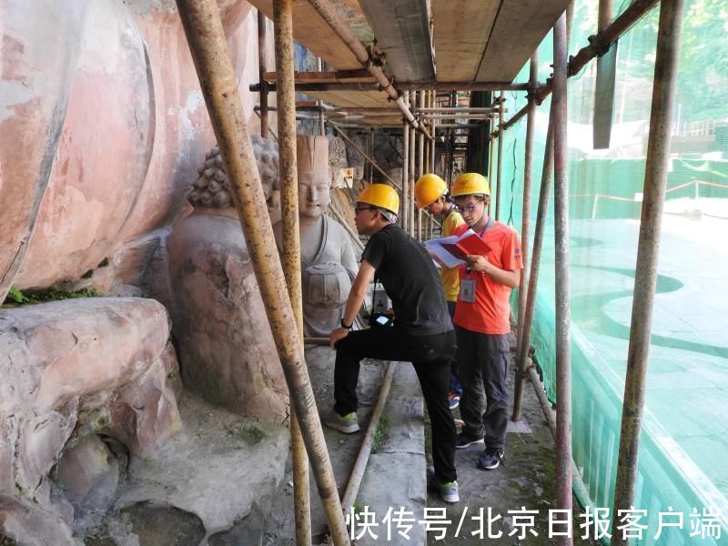 险情|国内石窟寺重大险情明年全面消除