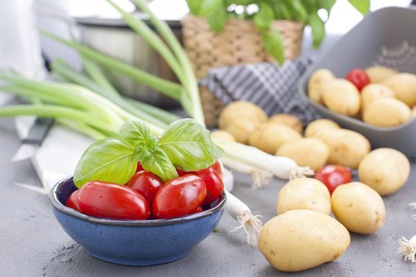 脾胃|脾虚百病起!想要养脾好,多吃4种黄色食物,老少皆宜