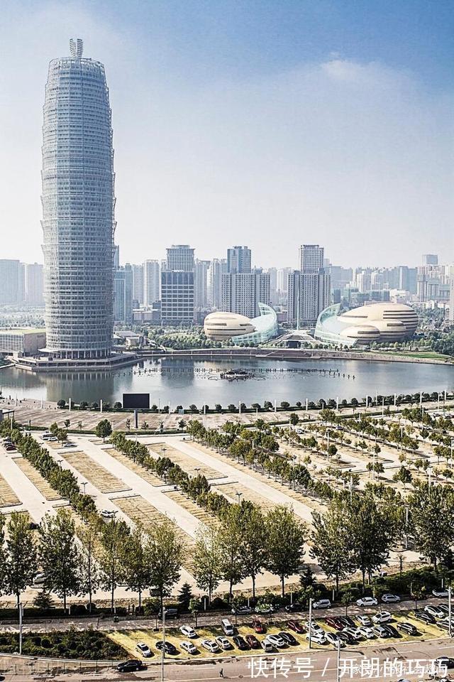 河南省|河南城市房价4强大洗牌南阳接近1万,濮阳第四