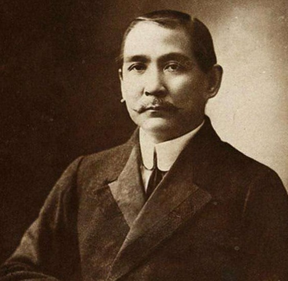 蒋介石|孙中山最看重的接班人,却被蒋介石杀害,宋庆龄气得掀翻桌子