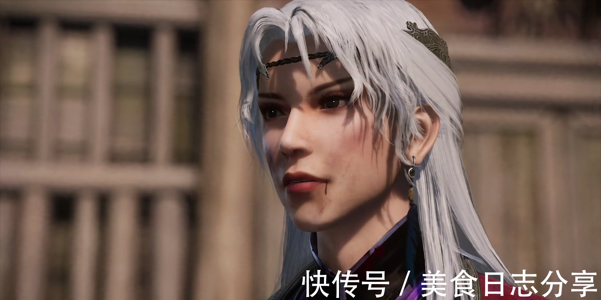 侯卿|不良人:尤川成为主角团第七位成员,侯卿可能是洞神