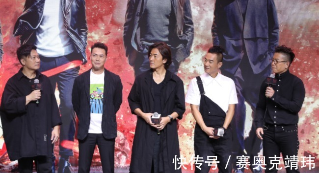 黄征|阵容曝光!33位男星横跨多领域,《披荆斩棘的哥哥》稳了